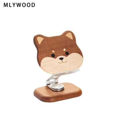 Standet Shiba Inu Stand